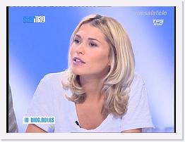 VIRGINIE DE CLAUSADE 04 12 2007 (6) * 768 x 576 * (193KB)